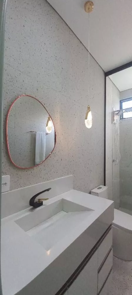 Casa de Condomínio, 4 quartos - Foto 10