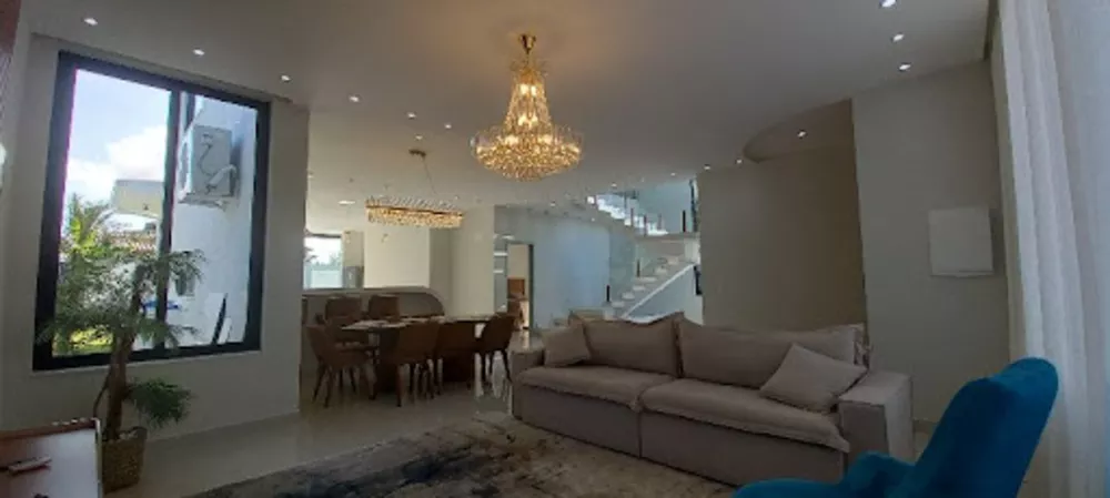 Casa de Condomínio, 4 quartos - Foto 3