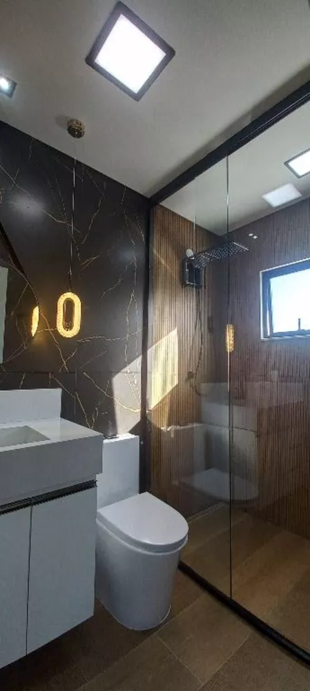 Casa de Condomínio, 4 quartos - Foto 4