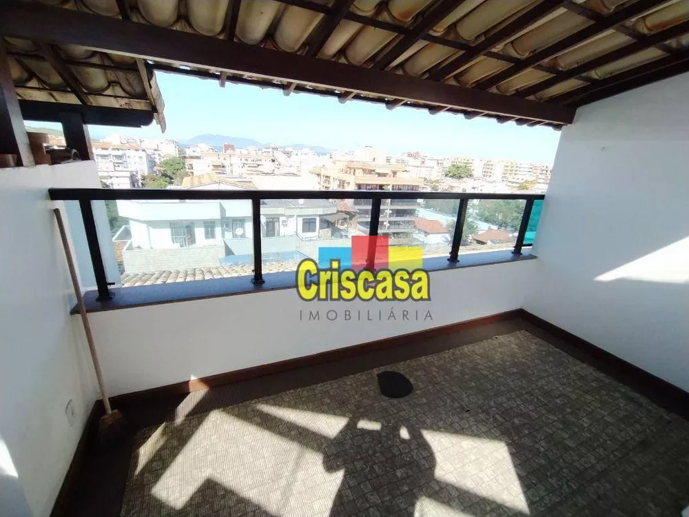 Cobertura, 4 quartos, 220 m² - Foto 36
