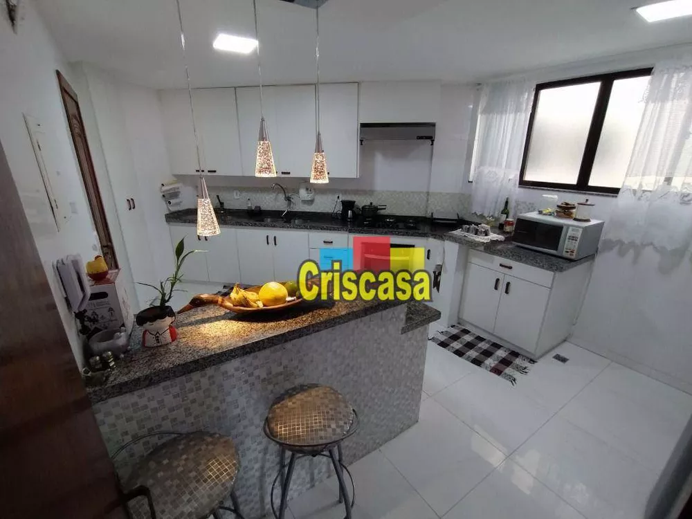 Cobertura, 4 quartos, 220 m² - Foto 11