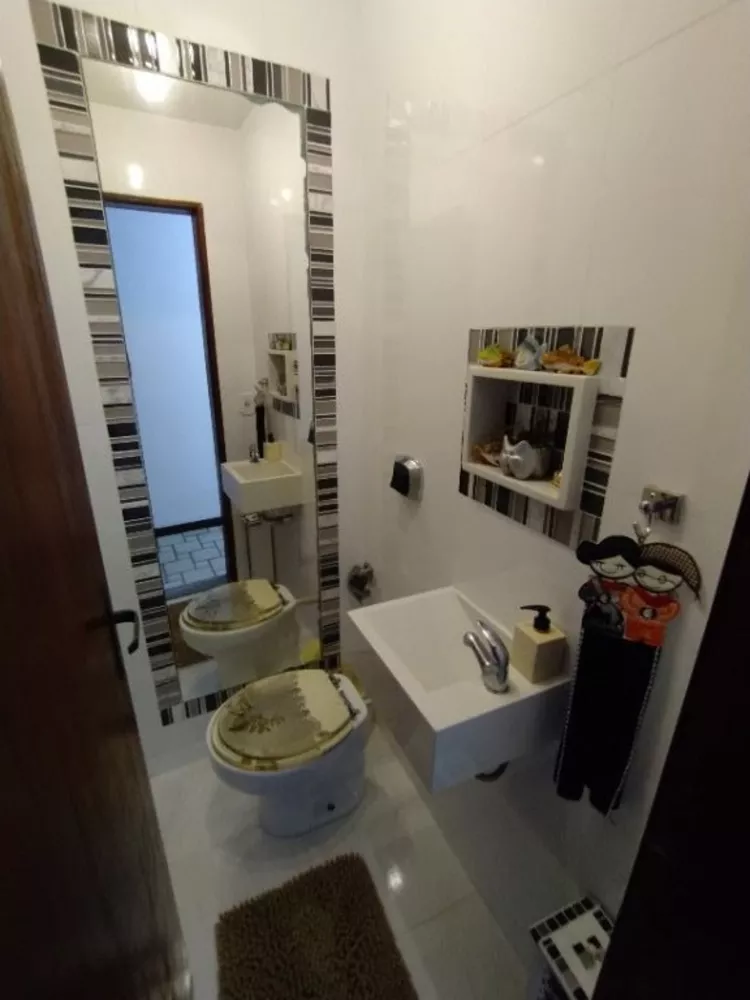Cobertura, 4 quartos, 220 m² - Foto 16
