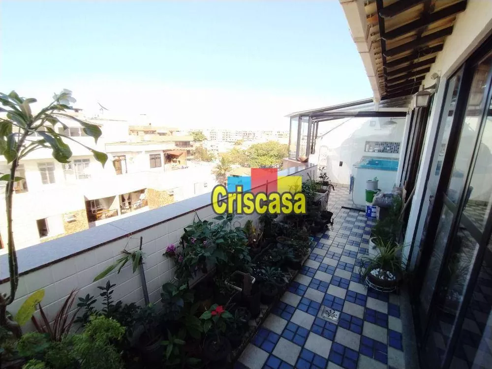 Cobertura, 4 quartos, 220 m² - Foto 29