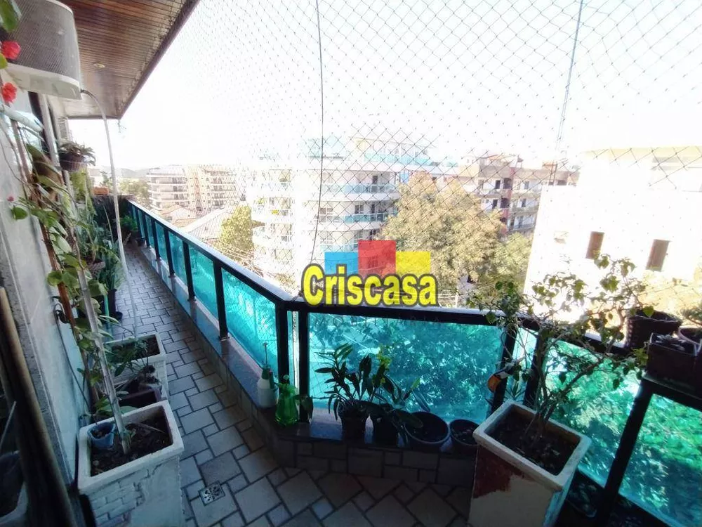 Cobertura, 4 quartos, 220 m² - Foto 10