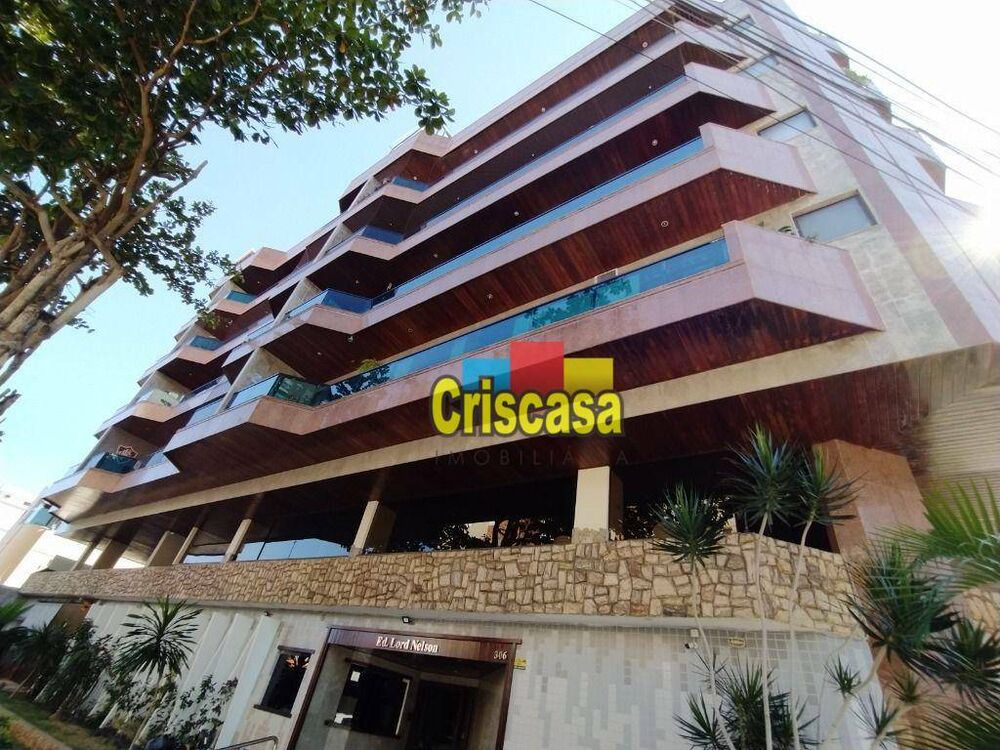 Cobertura, 4 quartos, 220 m² - Foto 1