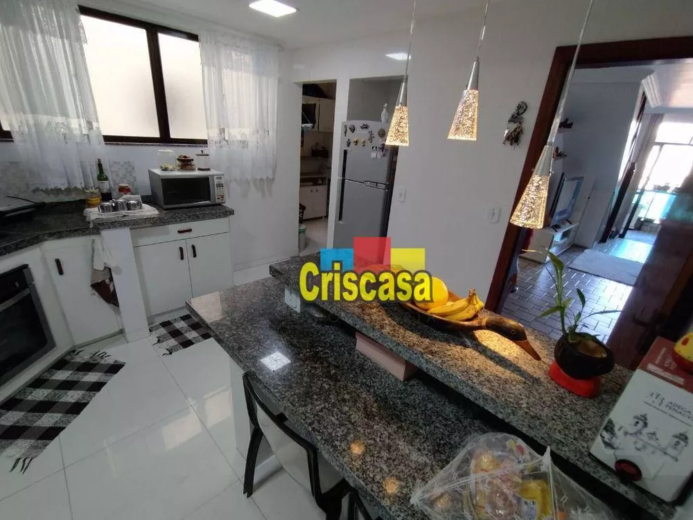 Cobertura, 4 quartos, 220 m² - Foto 13