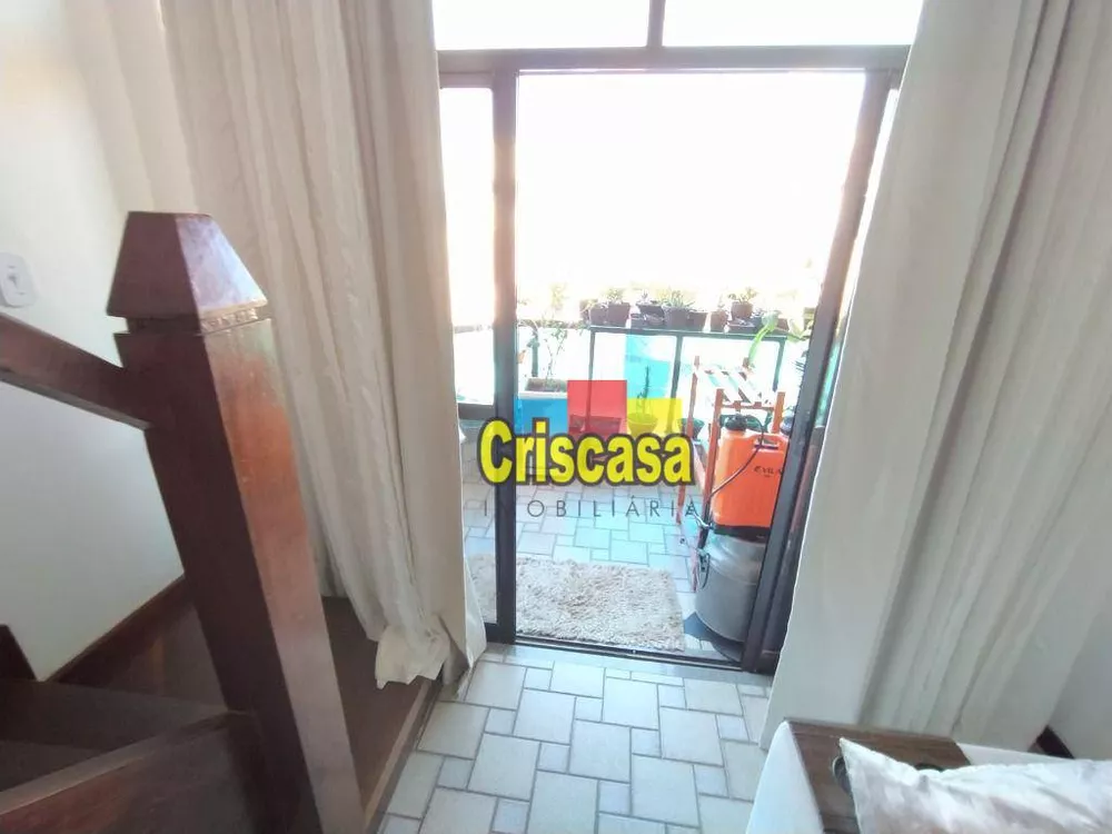 Cobertura, 4 quartos, 220 m² - Foto 8