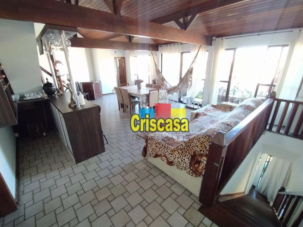 Cobertura, 4 quartos, 220 m² - Foto 26