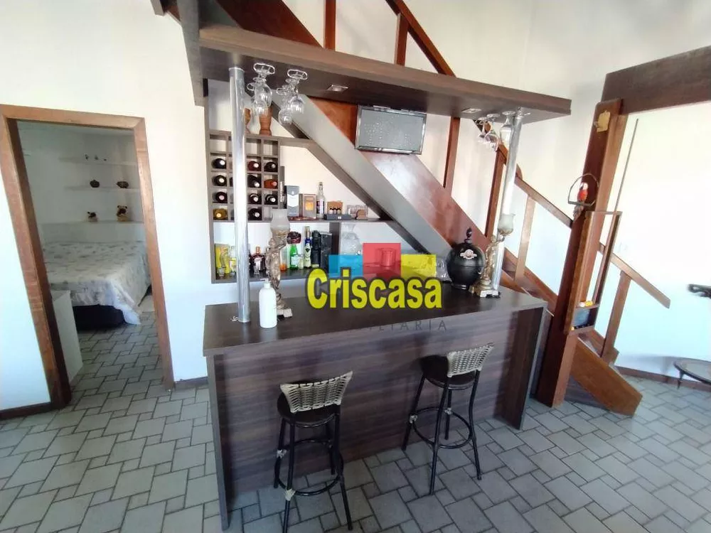 Cobertura, 4 quartos, 220 m² - Foto 28
