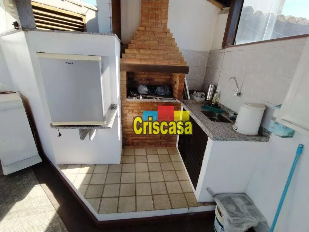 Cobertura, 4 quartos, 220 m² - Foto 35