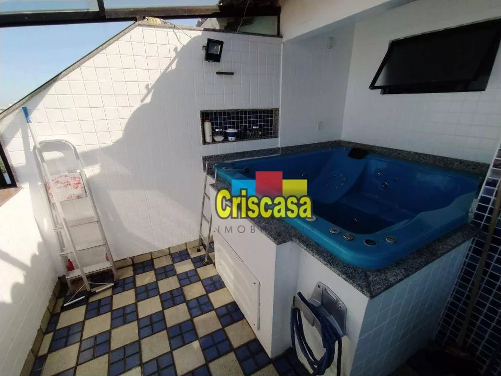 Cobertura, 4 quartos, 220 m² - Foto 31