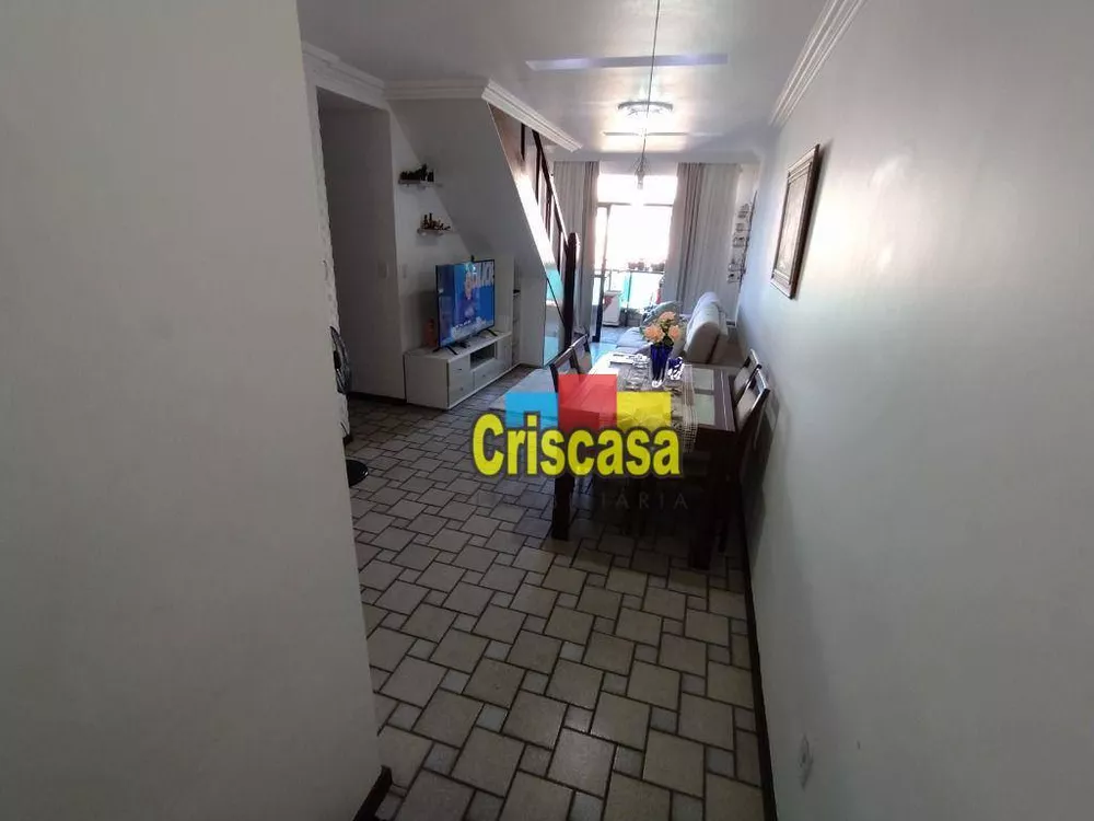 Cobertura, 4 quartos, 220 m² - Foto 5