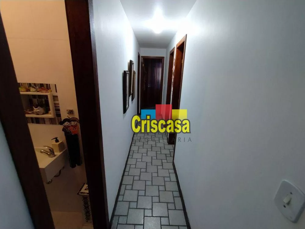 Cobertura, 4 quartos, 220 m² - Foto 15