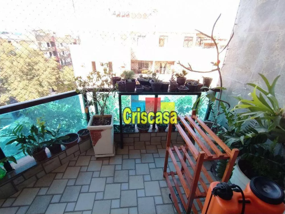 Cobertura, 4 quartos, 220 m² - Foto 9