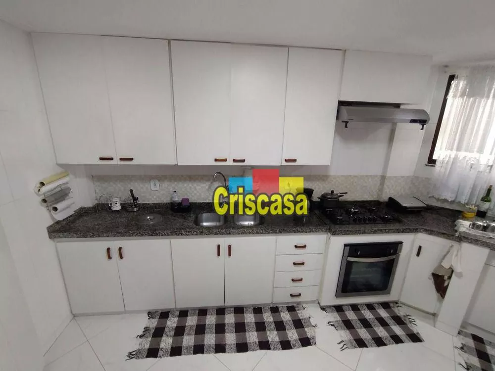 Cobertura, 4 quartos, 220 m² - Foto 12
