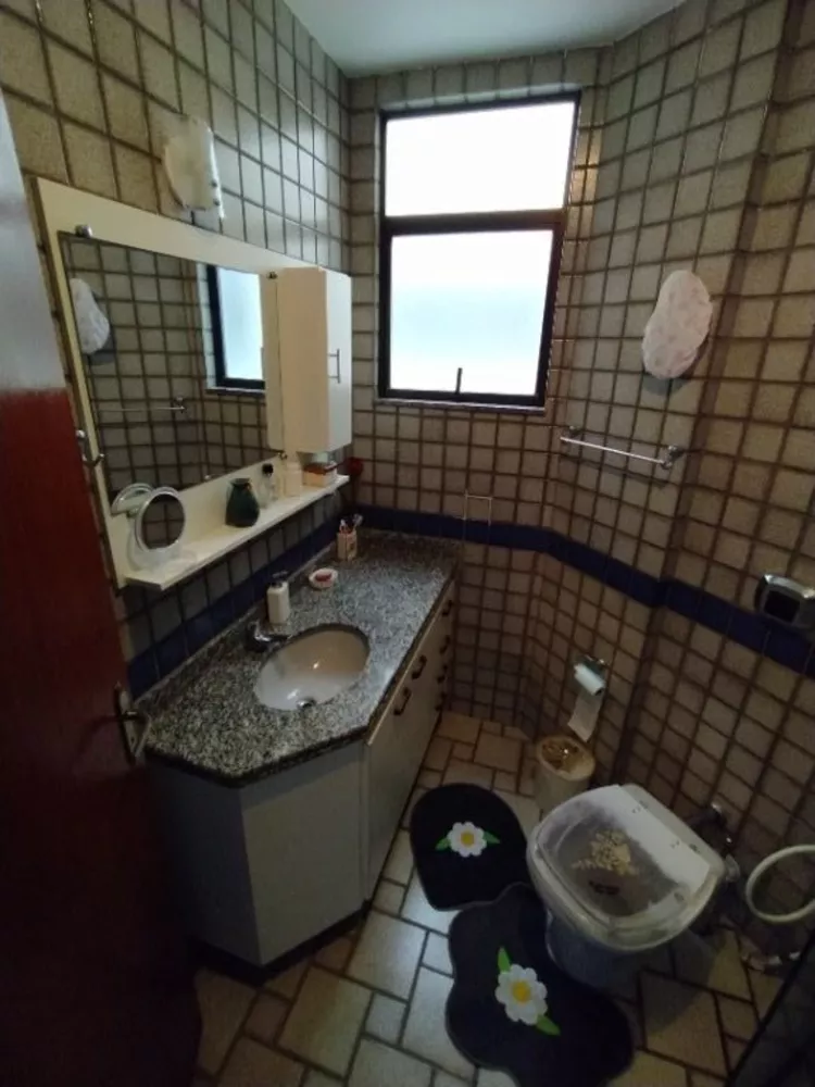 Cobertura, 4 quartos, 220 m² - Foto 24