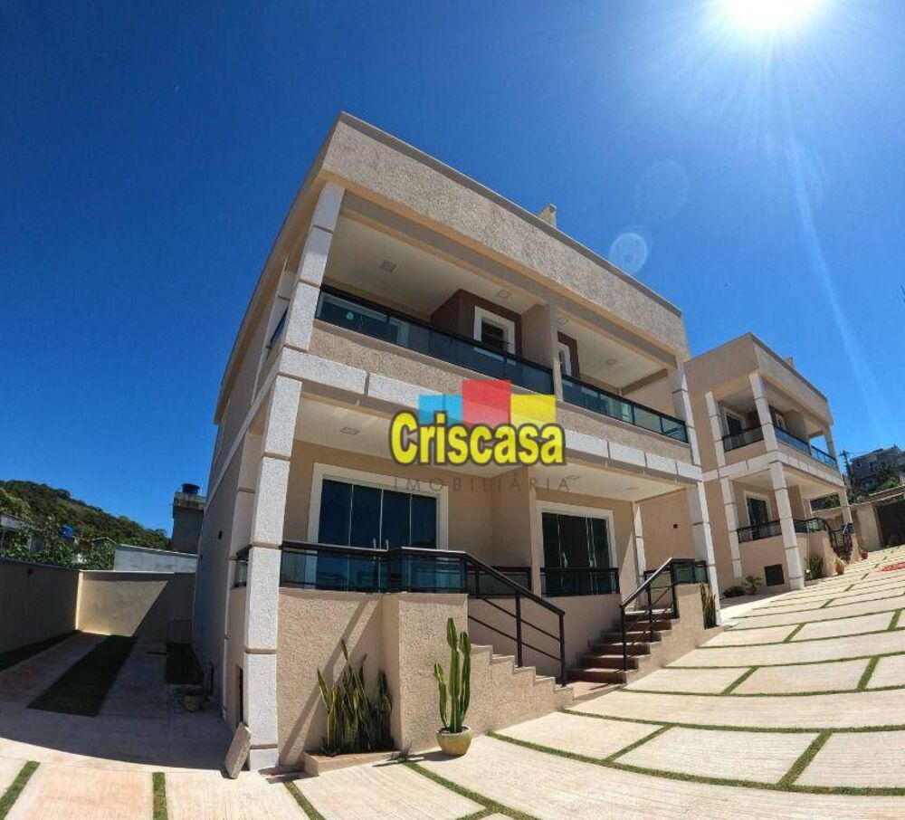 Casa, 2 quartos, 92 m² - Foto 1