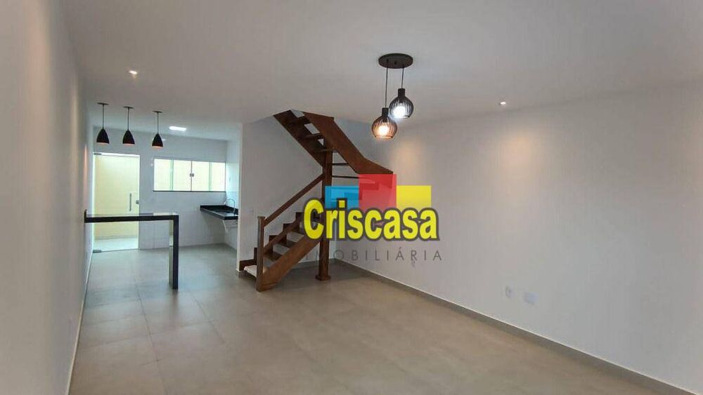 Casa, 2 quartos, 92 m² - Foto 6