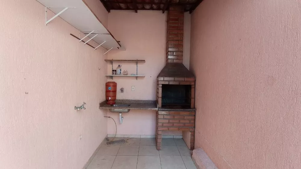 Casa de Condomínio, 3 quartos - Foto 6