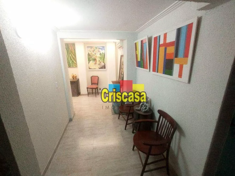 Sala-Conjunto, 42 m² - Foto 8