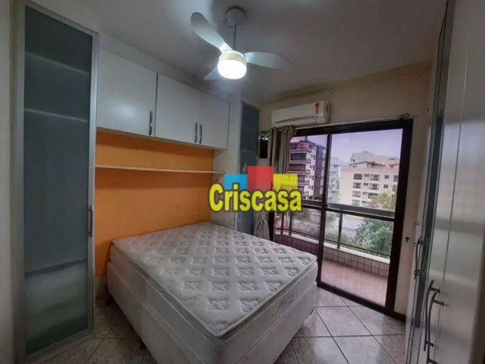 Apartamento, 2 quartos, 85 m² - Foto 6