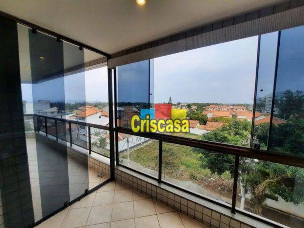 Apartamento, 2 quartos, 85 m² - Foto 8