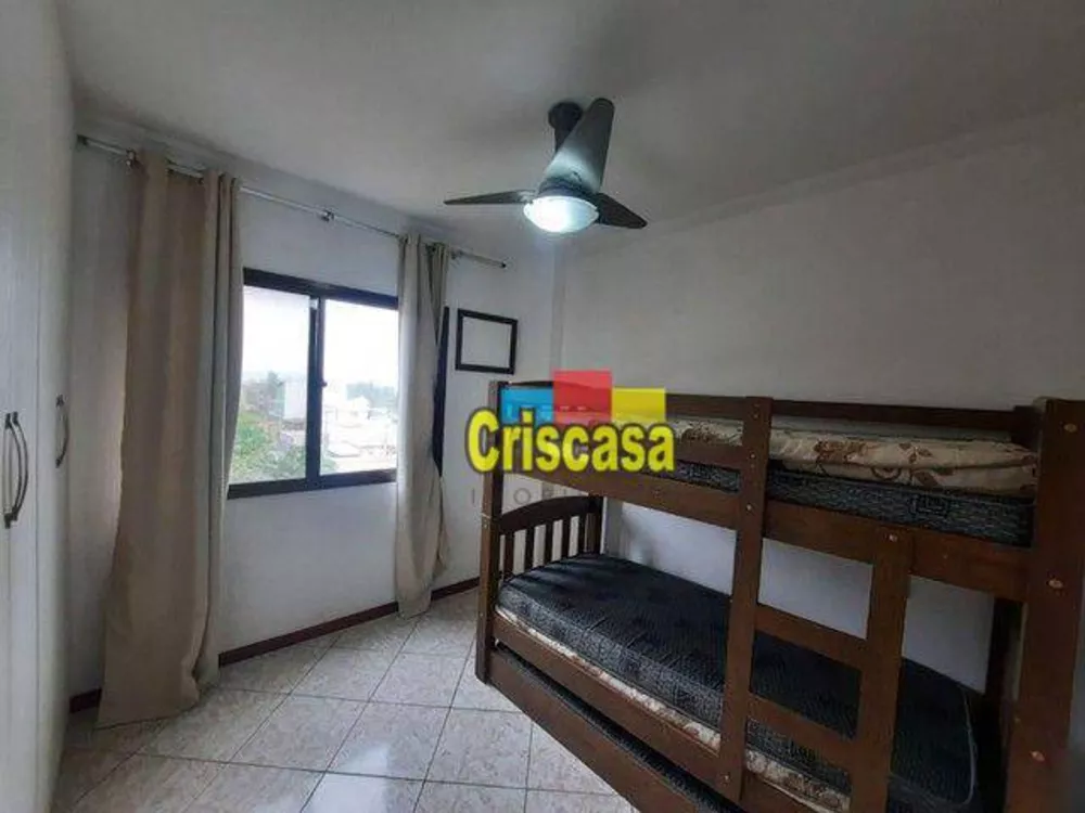 Apartamento, 2 quartos, 85 m² - Foto 9