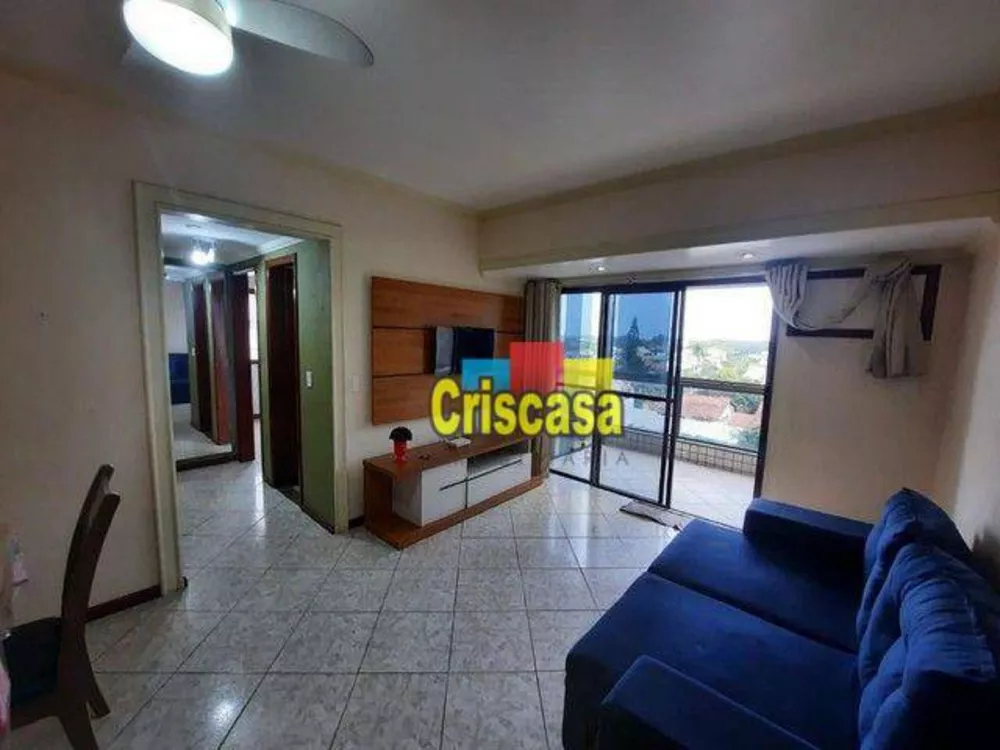 Apartamento, 2 quartos, 85 m² - Foto 3
