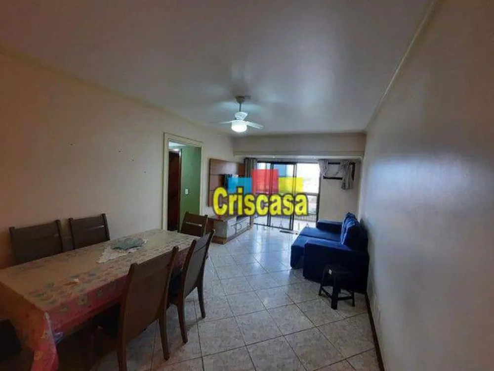 Apartamento, 2 quartos, 85 m² - Foto 2
