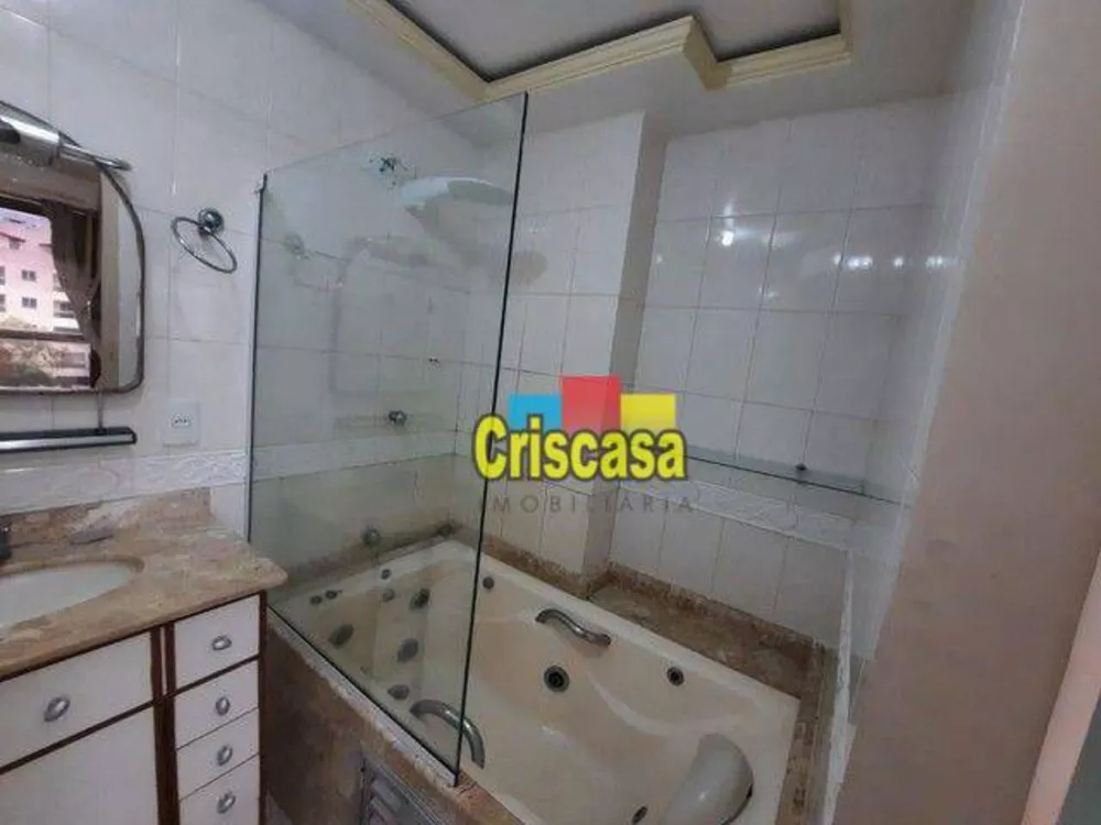 Apartamento, 2 quartos, 85 m² - Foto 11
