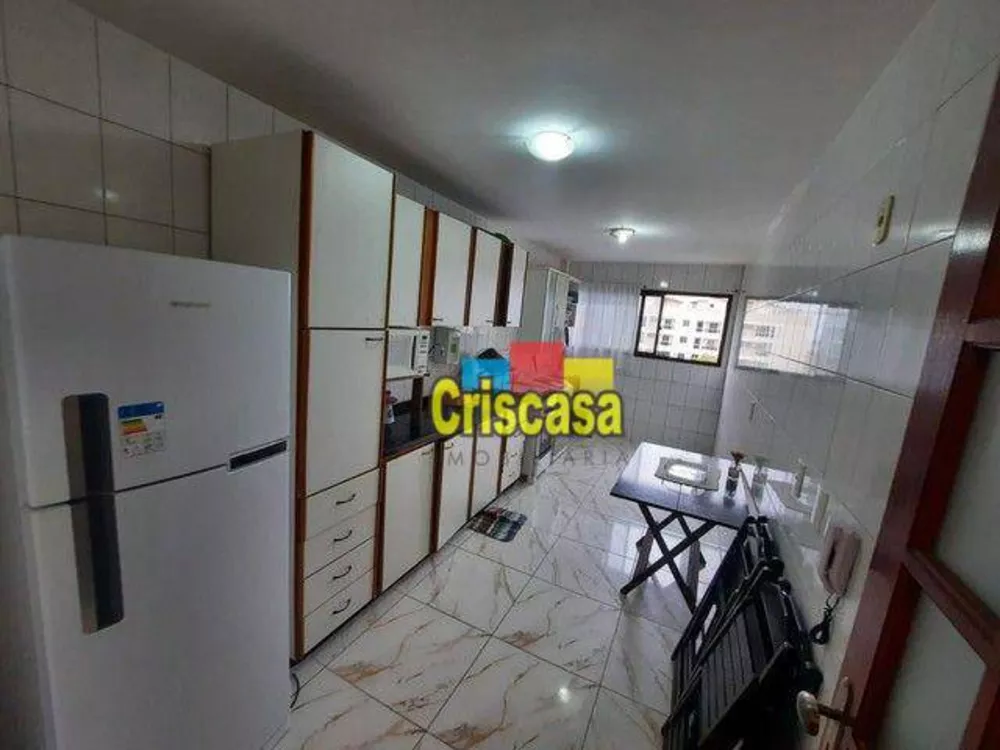 Apartamento, 2 quartos, 85 m² - Foto 4