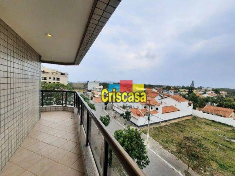 Apartamento, 2 quartos, 85 m² - Foto 1