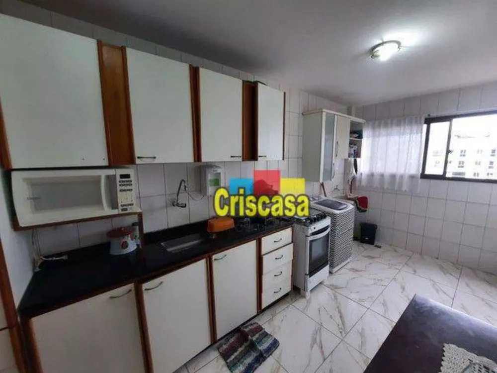Apartamento, 2 quartos, 85 m² - Foto 5