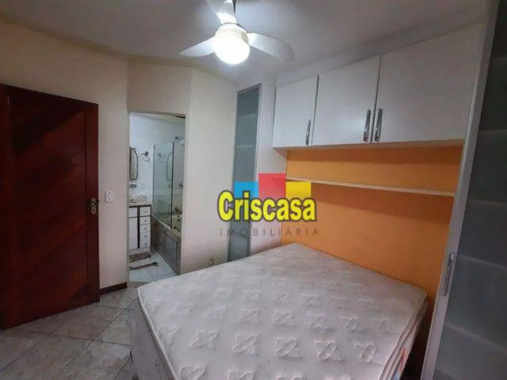 Apartamento, 2 quartos, 85 m² - Foto 7