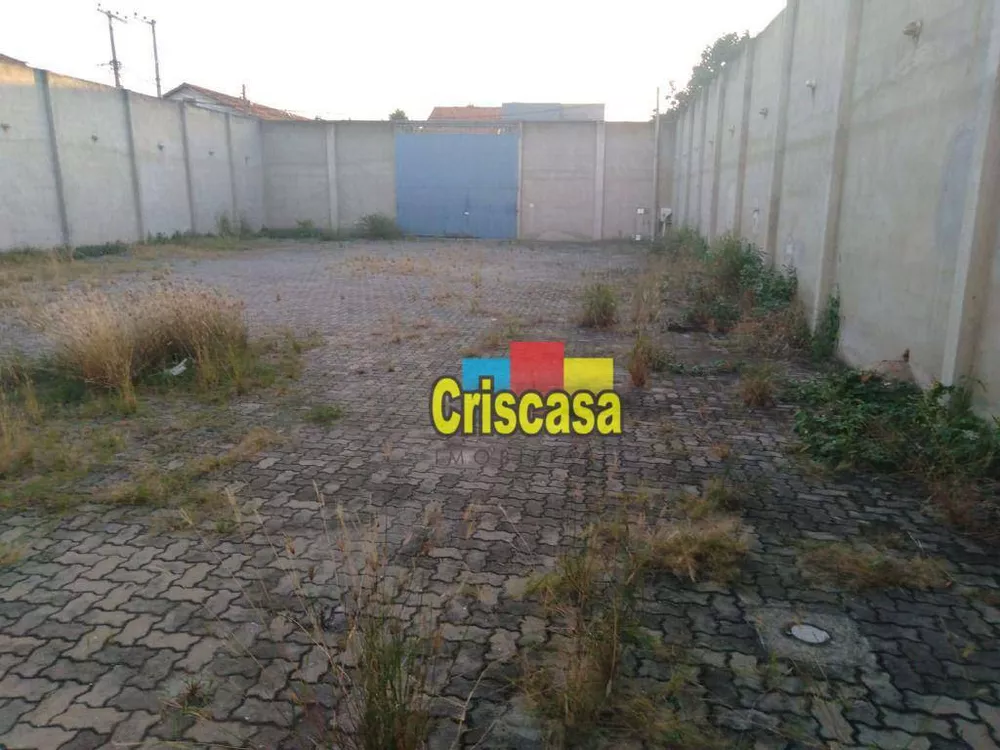 Depósito-Galpão, 590 m² - Foto 4