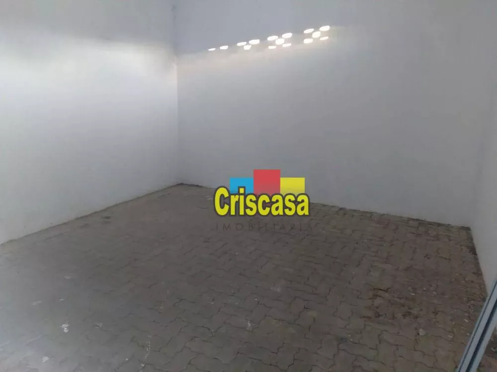 Depósito-Galpão, 590 m² - Foto 8