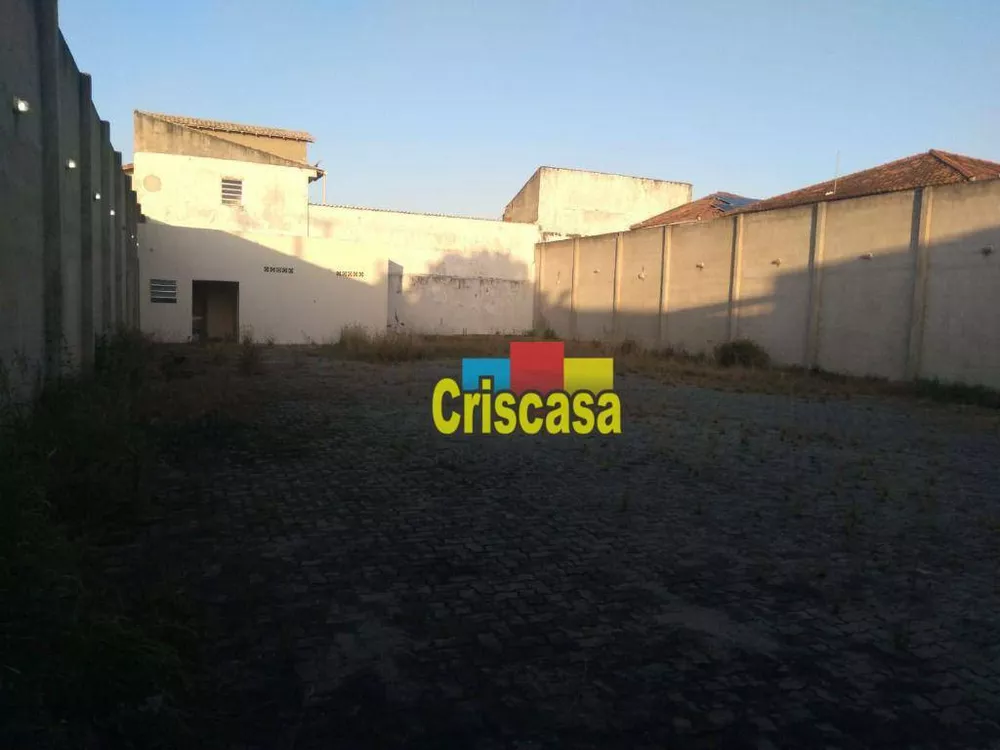 Depósito-Galpão, 590 m² - Foto 2