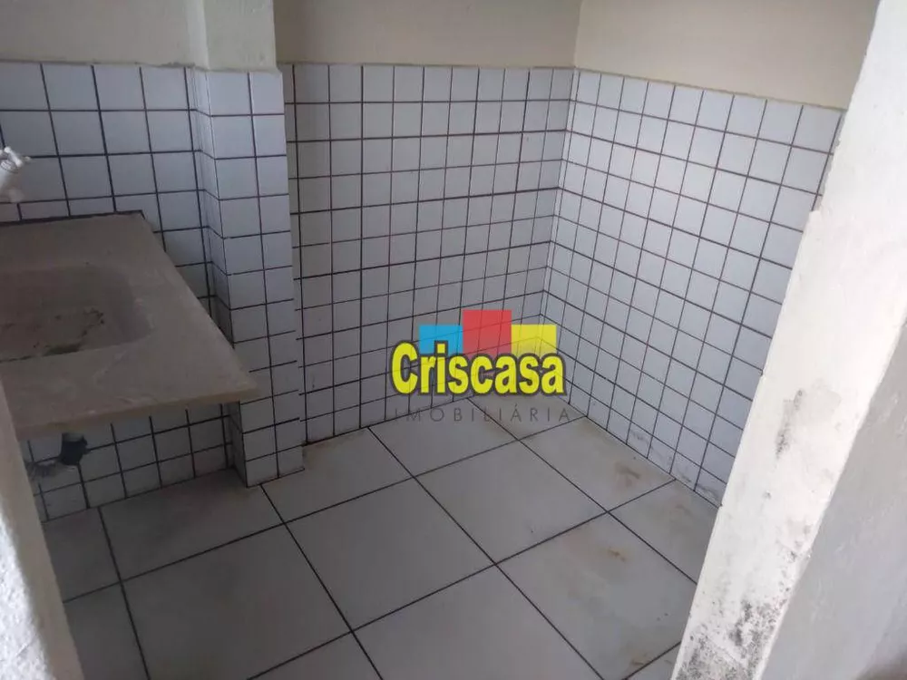 Depósito-Galpão, 590 m² - Foto 10