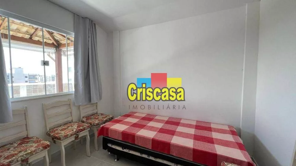 Cobertura, 3 quartos, 160 m² - Foto 16