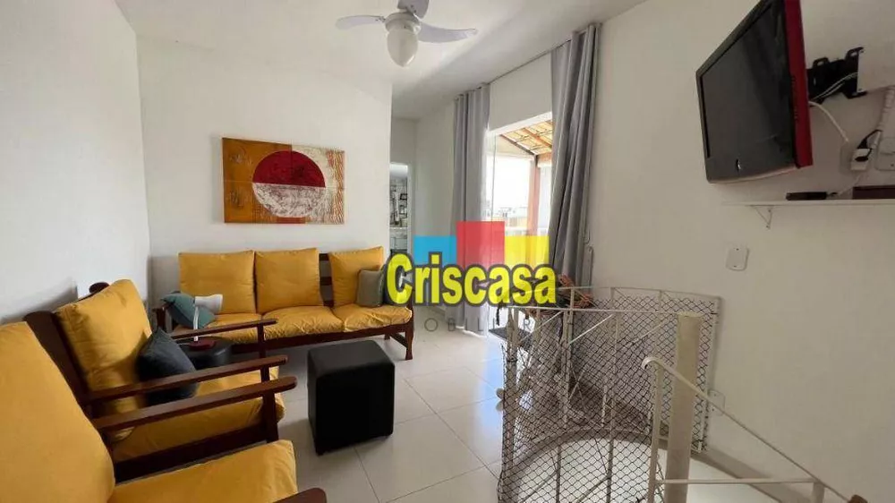 Cobertura, 3 quartos, 160 m² - Foto 14