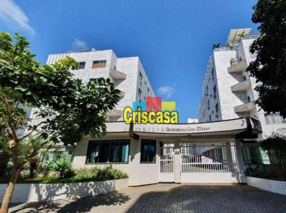 Cobertura, 3 quartos, 160 m² - Foto 1