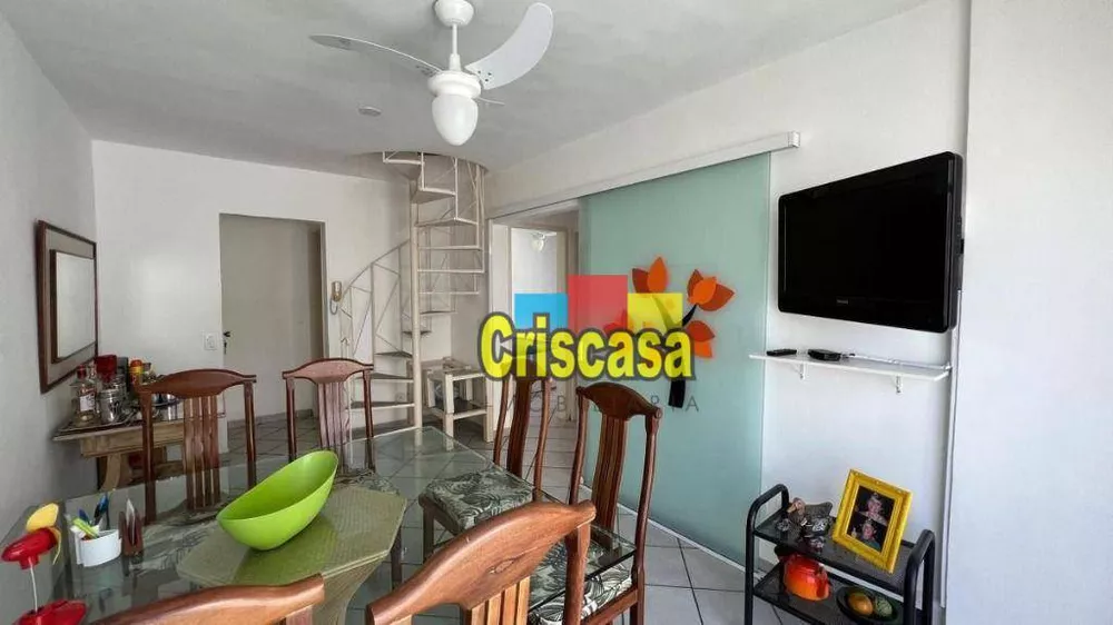 Cobertura, 3 quartos, 160 m² - Foto 3