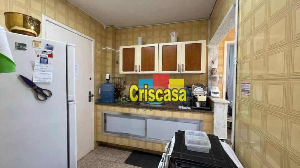 Cobertura, 3 quartos, 160 m² - Foto 4