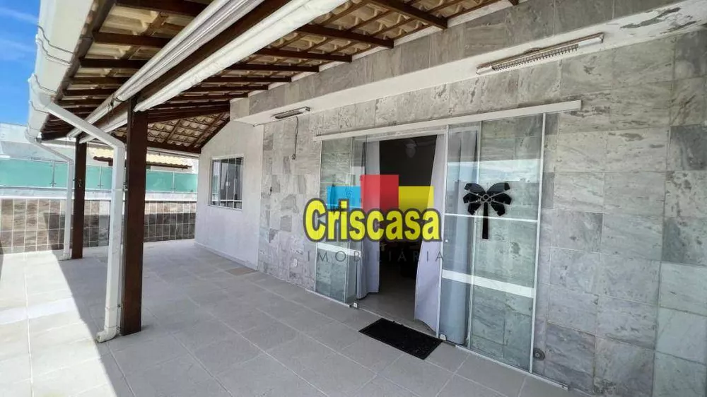 Cobertura, 3 quartos, 160 m² - Foto 19