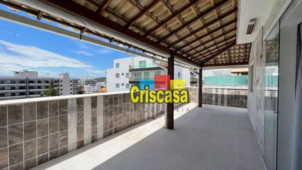 Cobertura, 3 quartos, 160 m² - Foto 20