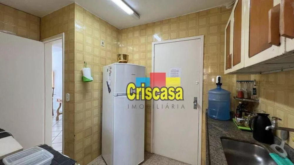Cobertura, 3 quartos, 160 m² - Foto 5