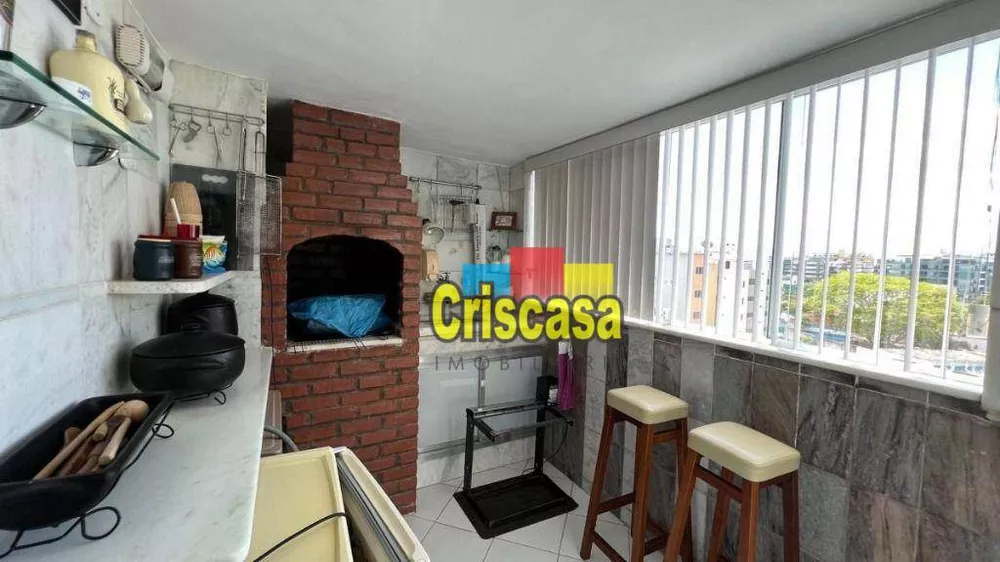 Cobertura, 3 quartos, 160 m² - Foto 21