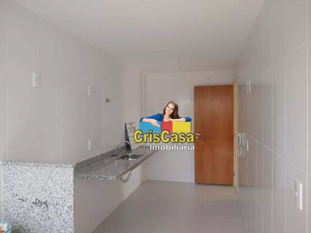 Apartamento, 3 quartos, 99 m² - Foto 4