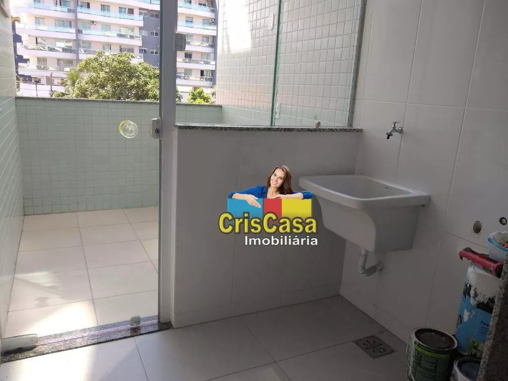 Apartamento, 3 quartos, 99 m² - Foto 6