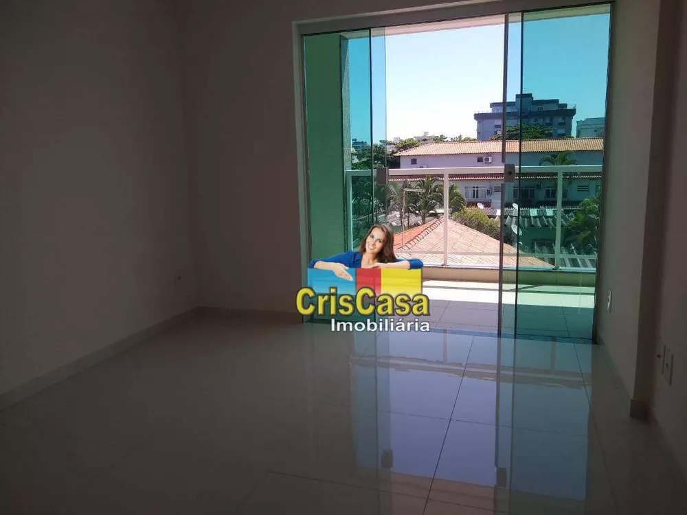 Apartamento, 3 quartos, 99 m² - Foto 1